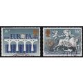 ENGLAND GREAT BRITAIN [1984] MiNr 0988 ex ( O/u...