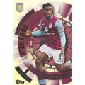 Topps Premier Club 2015/16 Collection: Captain ...