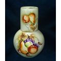 Lefton Green Vintage Green Heritage Fruit tumbl...