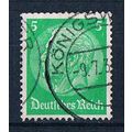 Germany 1932 SG496b ge25 President Von Hindenbu...