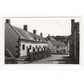 Stogumber Postcard RP Somerset Publisher H H Hole