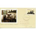 AUSTRALIA 1984 FDC Australia Day 30c stamp (SG ...