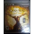 God of War Ascension - BRAND NEW FACTORY SEALED...