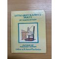 1975 ALISON UTTLEY "LITTLE GREY RABBIT'S PARTY"...
