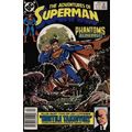 Adventures of Superman (Vol 1) # 453 NM MODERN ...