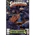Adventures of Superman (Vol 1) # 454 VFN+ ORIG ...