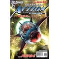 Action Comics (Vol 2) # 005 NM MODERN AGE COMICS