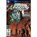 Action Comics (Vol 2) # 007 NM MODERN AGE COMICS