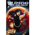 DC Special: Return of Donna Troy (2005 Ltd) # 0...