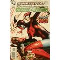 Green Lantern: Emerald Warriors (Vol 1) # 002 N...