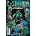 Green Lantern (Vol 5) # 039 NM (CvrA) MODERN AG...
