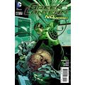 Green Lantern (Vol 5) # 040 VFN+ (CvrA) ORIG US...