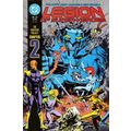 Legion of Super-Heroes (Vol 2) # 033 NM MODERN ...