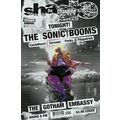 Shade: The Changing Girl (Vol 1) # 009 NM (CvrA...
