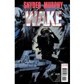Wake (2013 Ltd) The # 005 NM MODERN AGE COMICS