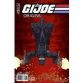 GI Joe: Origins (Vol 1) # 008 NM (CvrA) MODERN ...