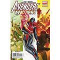 Avengers/Invaders (2008 Ltd) # 010 NM MODERN AG...