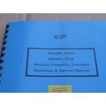 EiP 350d/351D Autohet Frequency Counters Operat...