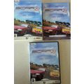 SCAR PC Game Squadra Corsa Alfa Romeo