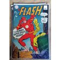 DC Comics - The Flash #182