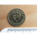 Littlewoods Lotto Token (e232)