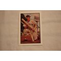 Walter Hoot Evers 1983 Card Collectors Bowman 1...