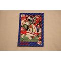 Willis Jacox 1991 AW Sport All-World CFL NO. 78