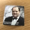 20014 GREAT BRITON REMARKABLE LIVES - Richard D...