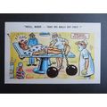 'Well Nurse Take His Balls Off First' Sunny Ped...