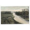 Bulwell Golf Course Links Nottingham Postcard Clumber Series 153