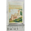 1930s Nestle's Pictorial World Atlas stamp No. ...