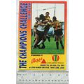 1993 programme The Champions Challenge, 13th Ye...