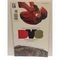 2010 DC Comics DV8 Gods & Monsters #1
