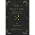 Works of Jules Verne, Vol. 12: The Giant Raft: ...