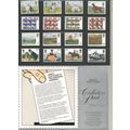 GREAT BRITAIN 1979 Complete Year Collectors Pac...