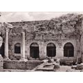 Corinth Fountainhead of Peirene Greece Real Pho...