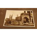 Valentines Real Photographic Postcard- St Andre...
