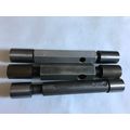 LOT THE PIPE MACHINERY GO NO GO PLUG GAGE .950,...