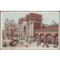 North Station, Boston, Massachusetts, 1914 - De...