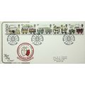 1980 Liverpool & Manchester Railway 150th, Live...