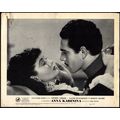 ANNA KARENINA 1948 Vivien Leigh, Ralph Richards...