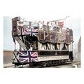 ptc9195 - Yorks - Doncaster Corporation Tram de...