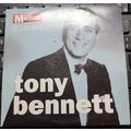 Tony Bennett CD Promo The Daily Mirror 10 Tracks Legends Series