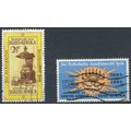 Tercentenary of Dutch Reformed Church - South A...