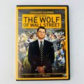 The Wolf of Wall Street DVD Leonardo DiCaprio, ...
