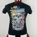 Dutdutan X Decade of Artistic Ink Tattoo Expo S...
