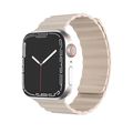 Mutural Liquid Silicone Magnetic Strap Watchban...