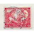 EMPIRE GERMANY 1933 WAGNER OPERA BOOKLET SEIGFR...