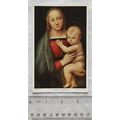 old postcard Granduca Madonna