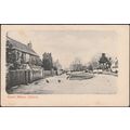 Great Milton, Oxford, Oxfordshire, c.1905 - Pos...